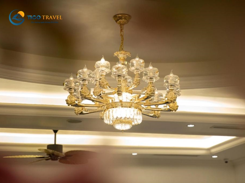 Ha Long Essence Hotel