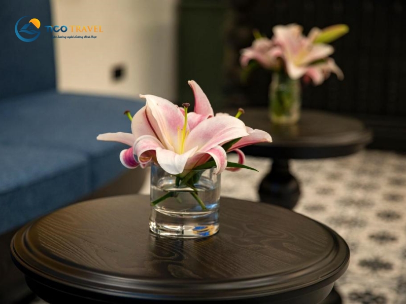 Ha Long Essence Hotel