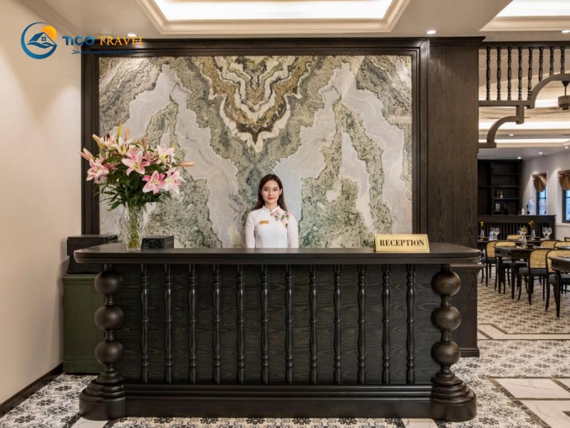 Ha Long Essence Hotel