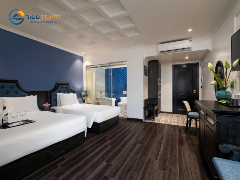 Khách sạn Flamingo Đại Hải