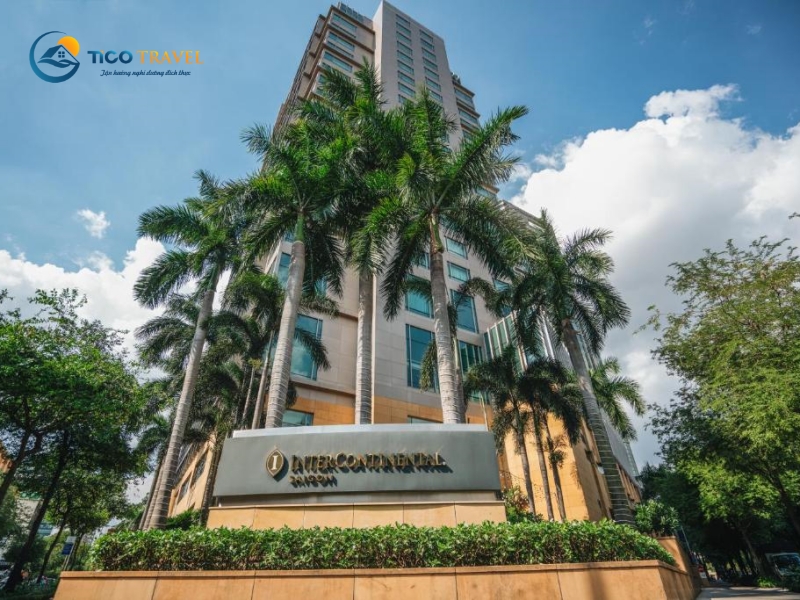InterContinental Sài Gòn