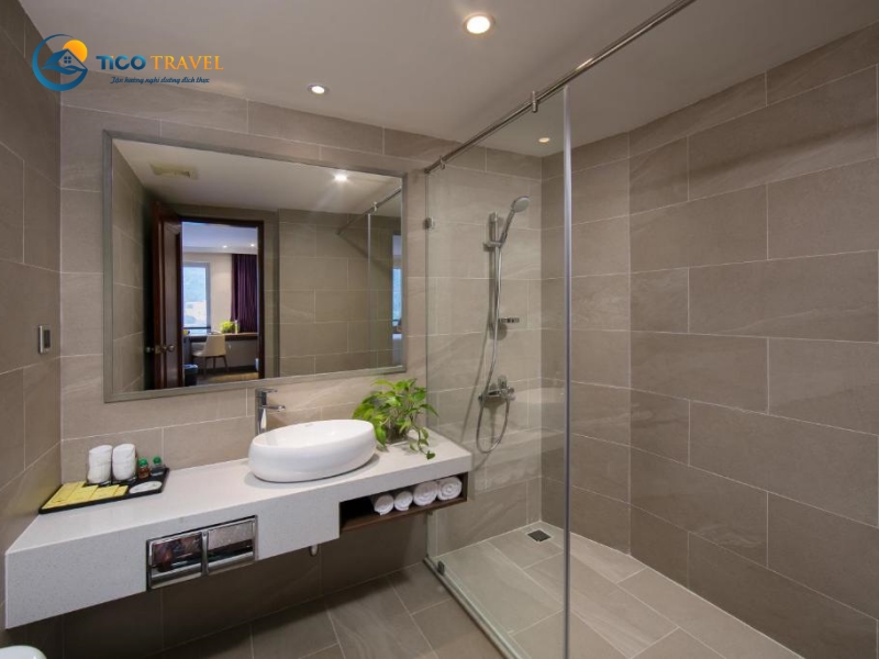 Phòng Deluxe 2 người