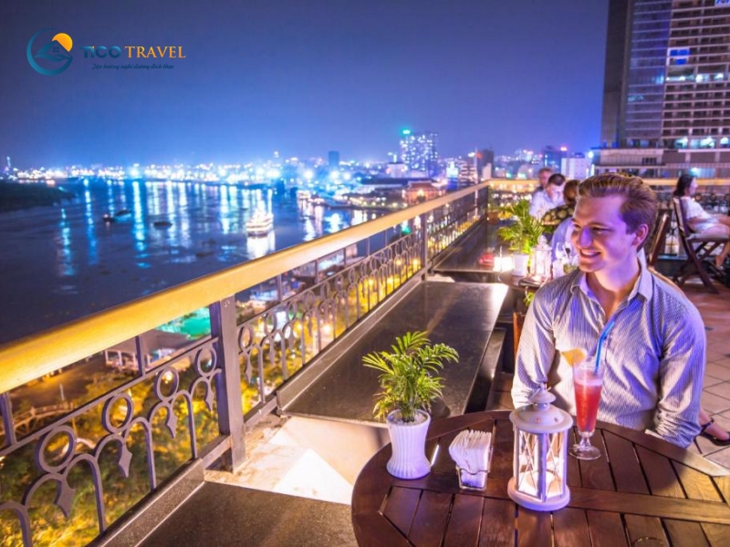 Majestic Saigon Hotel