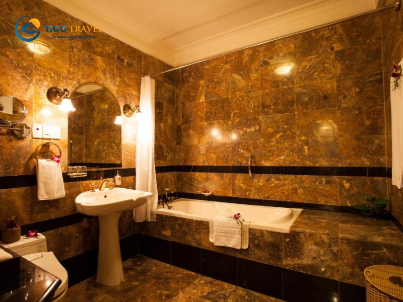 Majestic Saigon Hotel
