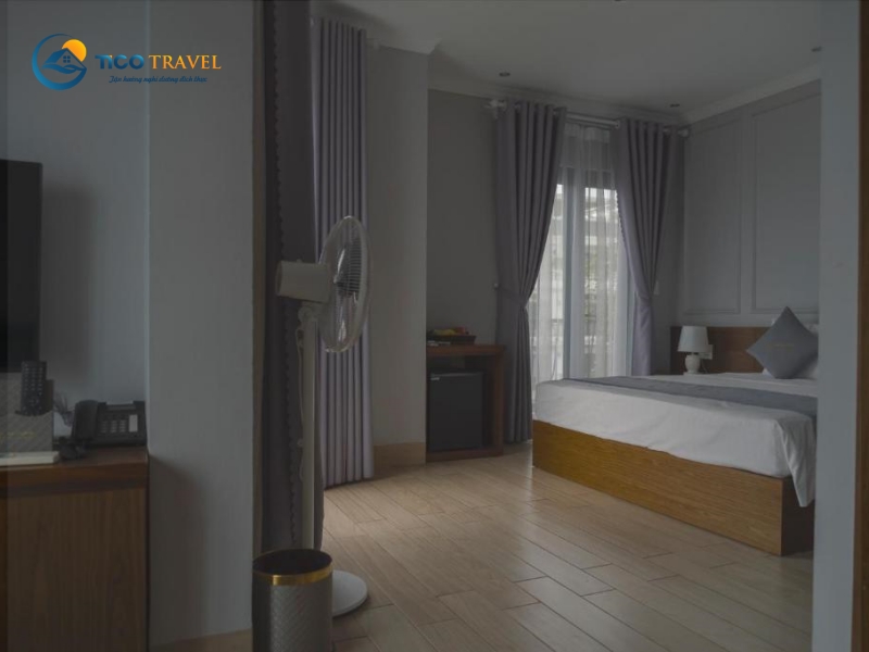 Phòng Deluxe 2 người