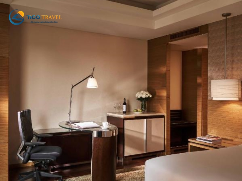 Phòng Deluxe 1 người