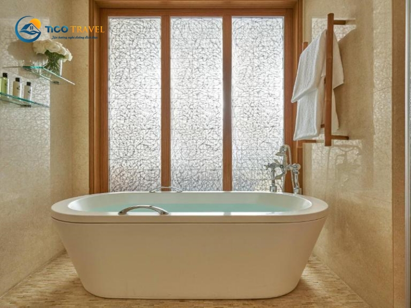Phòng Deluxe 2 người