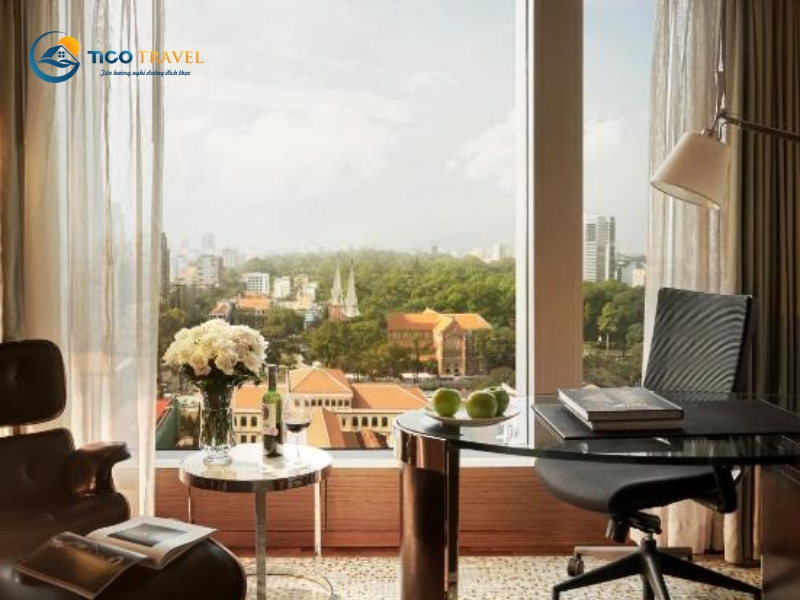 Phòng Deluxe 1 người