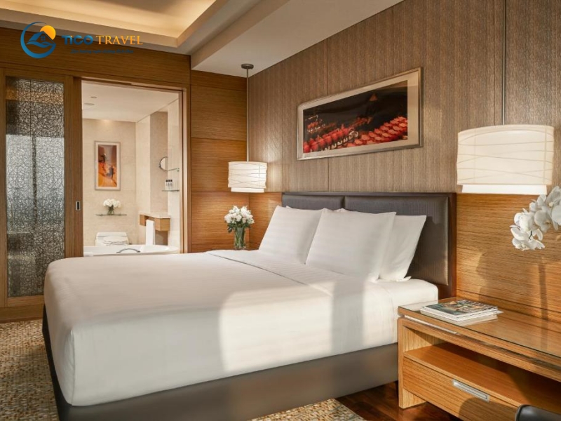 Khách sạn Flamingo Đại Hải