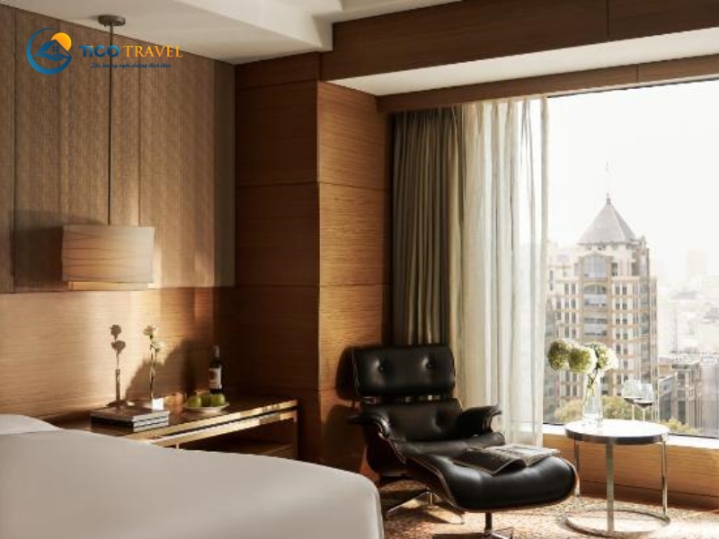 Phòng Deluxe 1 người