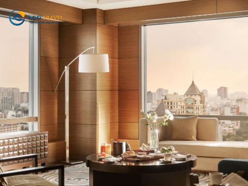 Phòng Deluxe 1 người