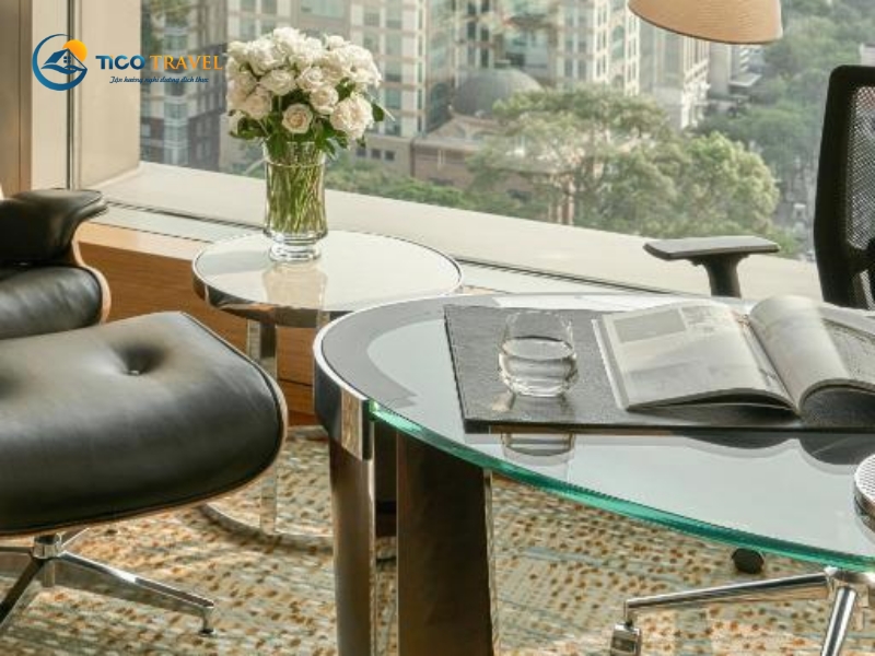 Phòng Deluxe 1 người