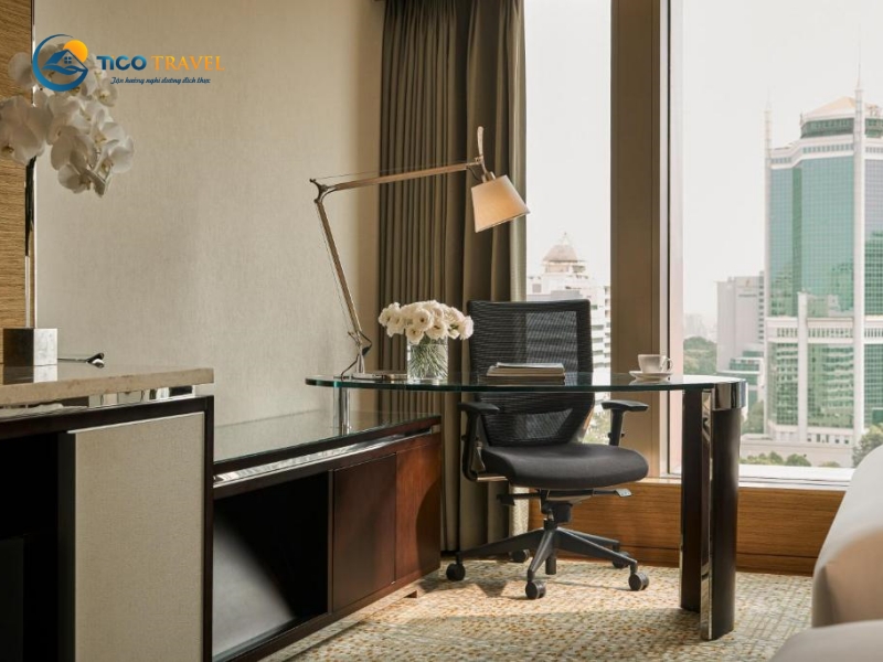 Phòng Deluxe 1 người