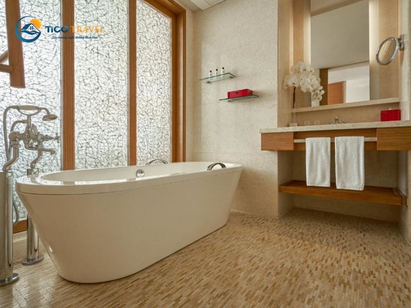 Phòng Deluxe 1 người
