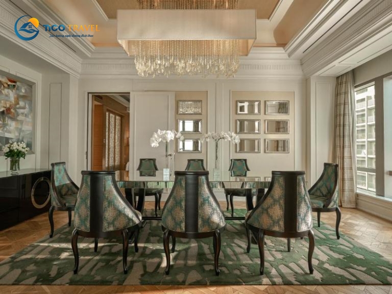 InterContinental Sài Gòn