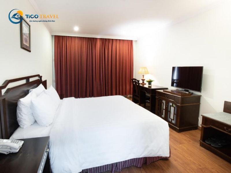 Khách sạn Flamingo Đại Hải