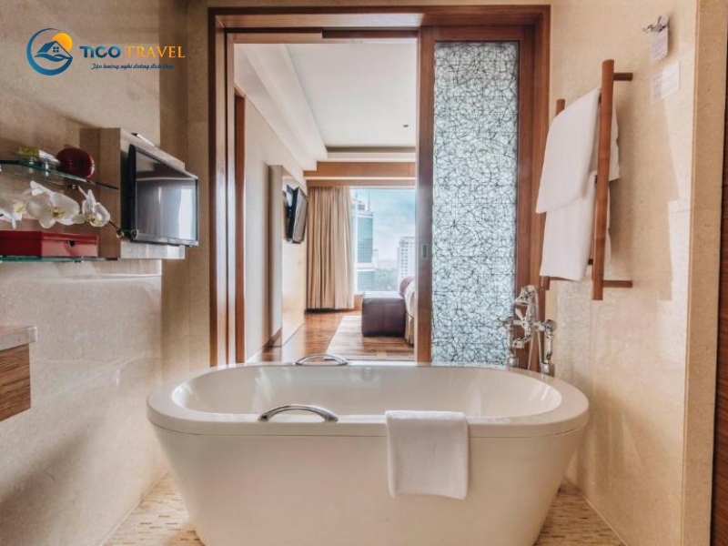 Phòng Deluxe 2 người