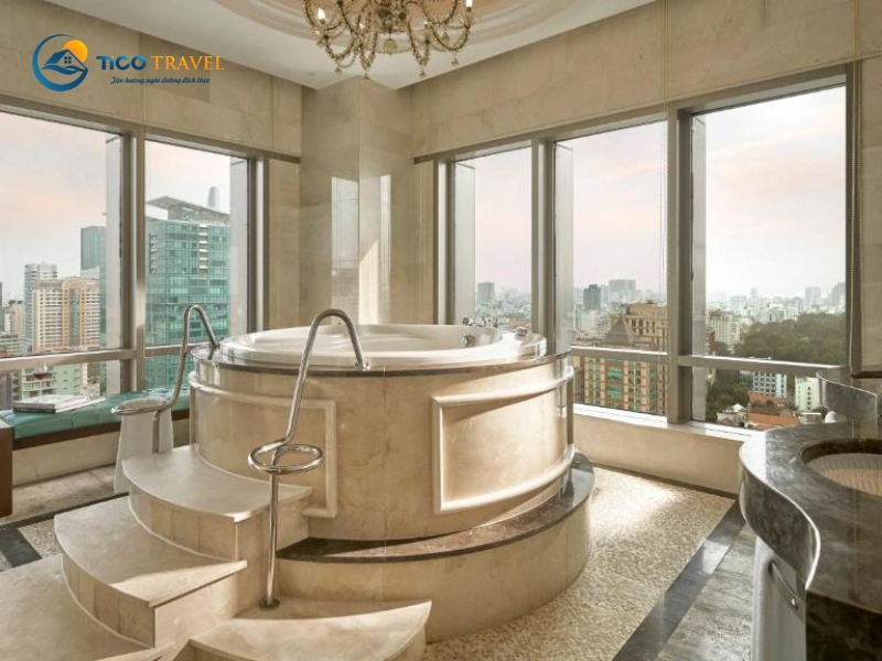 Phòng Deluxe 3 người (Deluxe Triple Room)