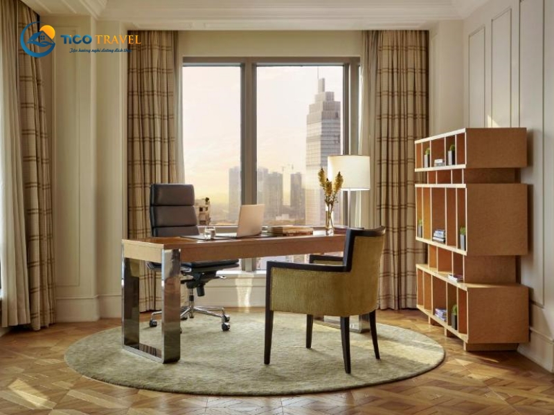 InterContinental Sài Gòn