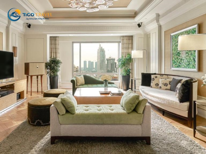 Khách sạn Flamingo Đại Hải