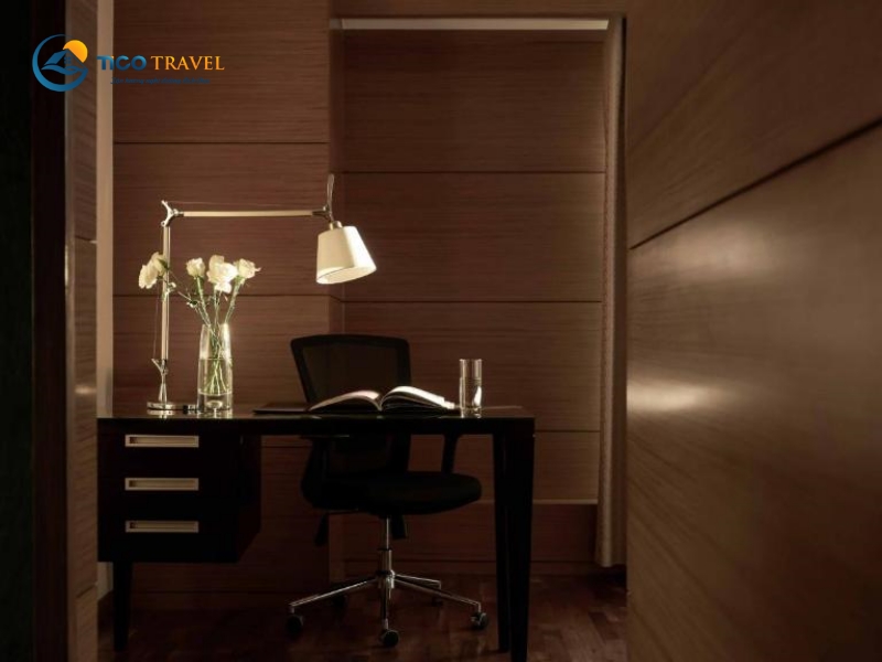 Phòng Deluxe 3 người (Deluxe Triple Room)