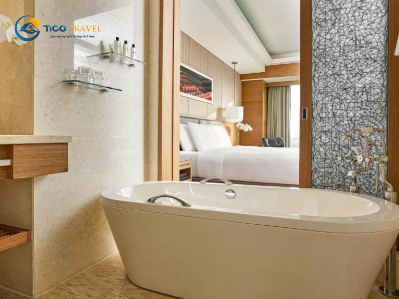 InterContinental Sài Gòn