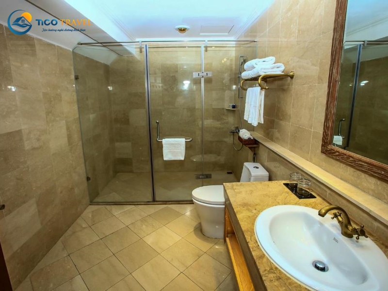 Phòng Deluxe 2 người
