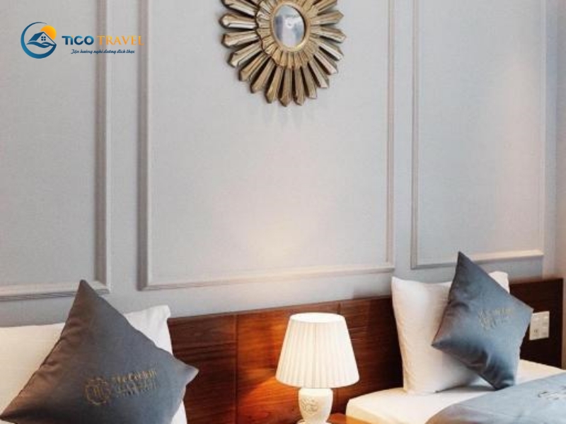 Khách sạn Flamingo Đại Hải