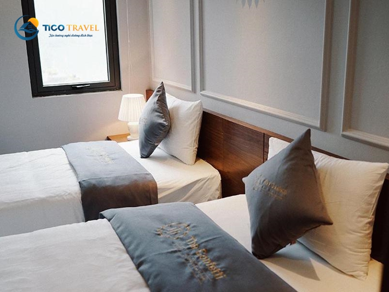 Khách sạn Flamingo Đại Hải