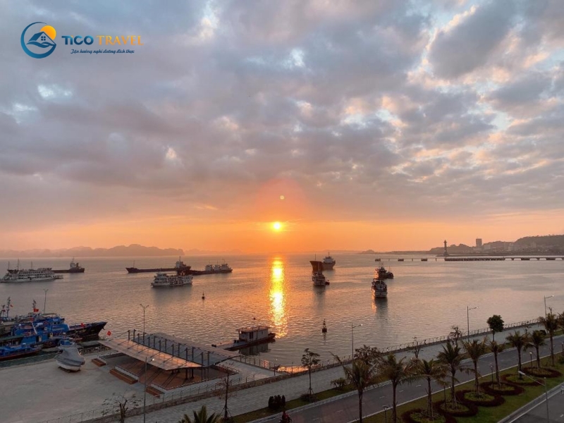 Khách sạn Flamingo Đại Hải