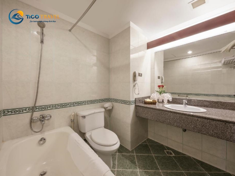 Khách sạn Flamingo Đại Hải