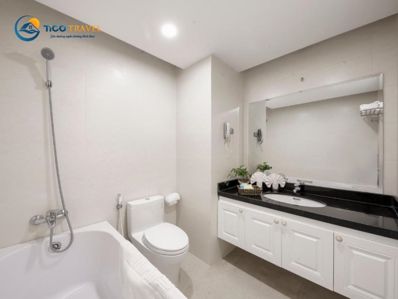 Khách sạn Flamingo Đại Hải