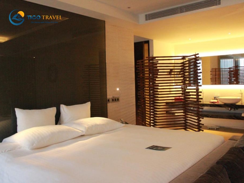 Phòng Deluxe 2 người