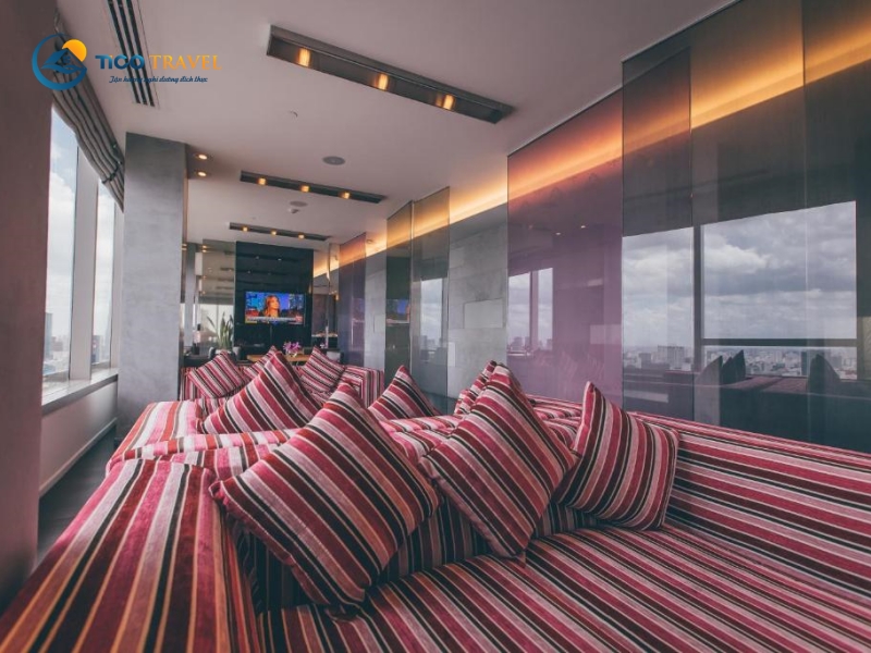 Khách sạn Flamingo Đại Hải