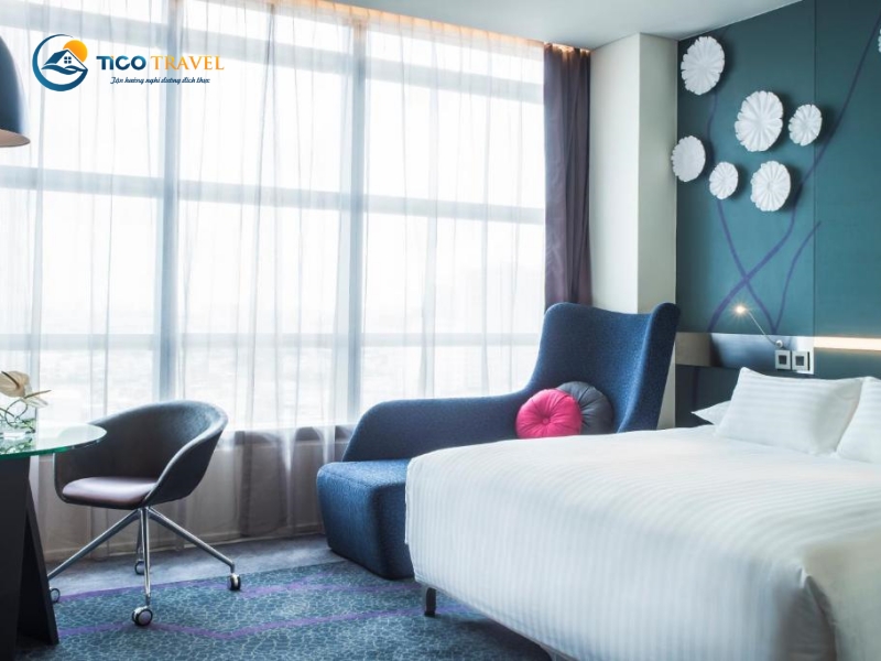 Khách sạn Flamingo Đại Hải
