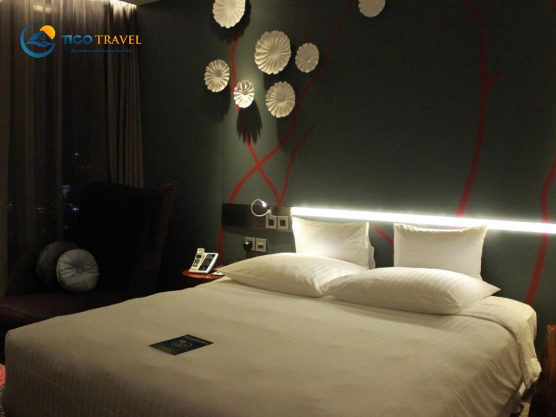 Khách sạn Flamingo Đại Hải