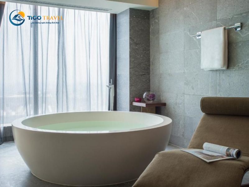 Khách sạn Flamingo Đại Hải