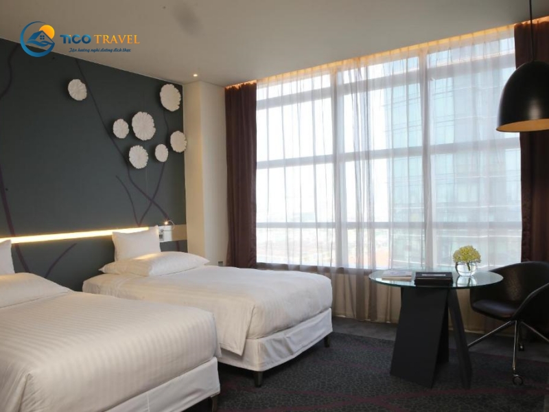 Khách sạn Flamingo Đại Hải