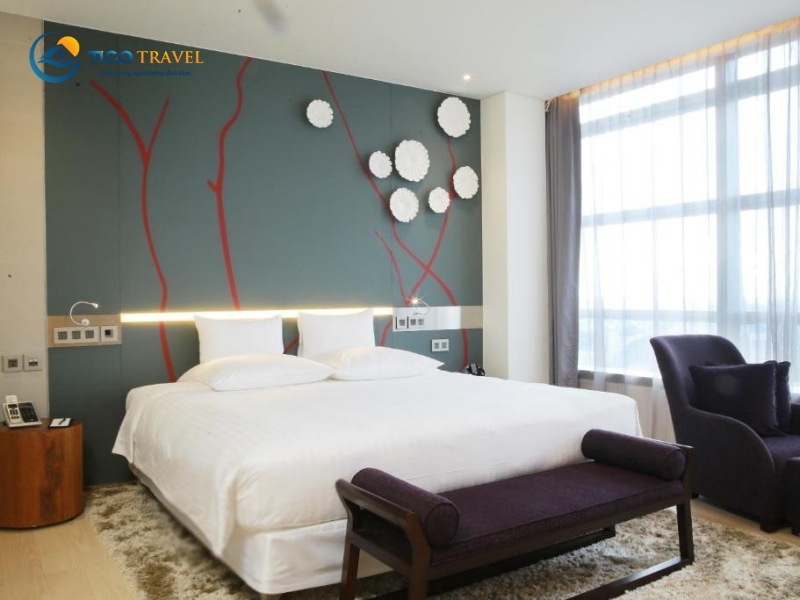 Khách sạn Flamingo Đại Hải