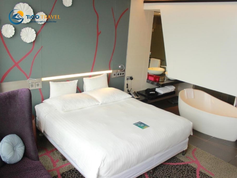 Khách sạn Flamingo Đại Hải