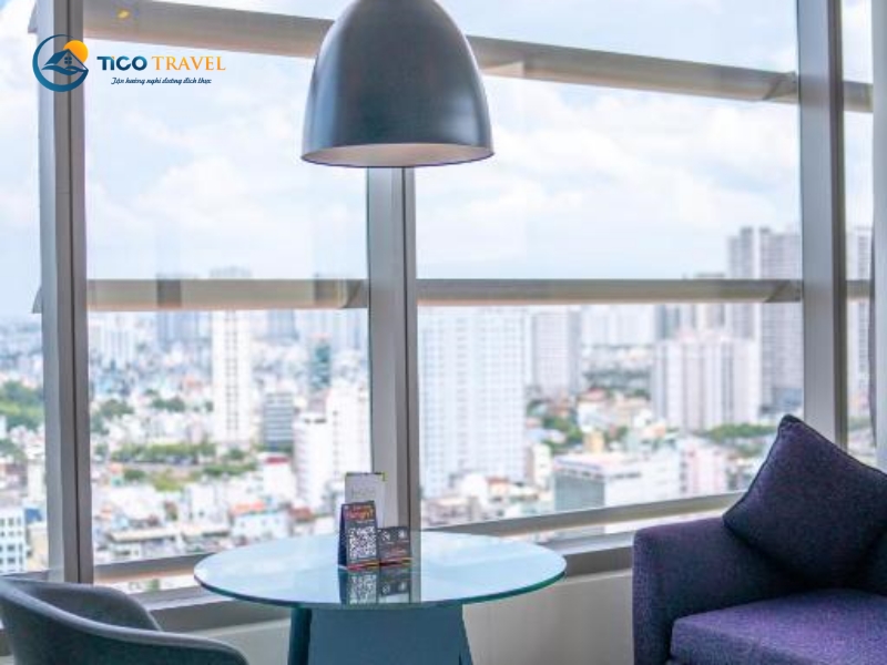Khách sạn Flamingo Đại Hải