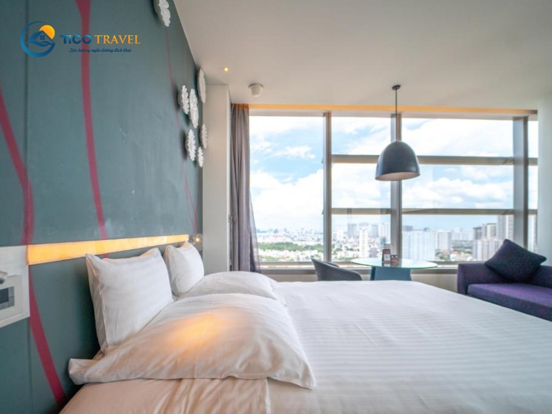 Khách sạn Flamingo Đại Hải