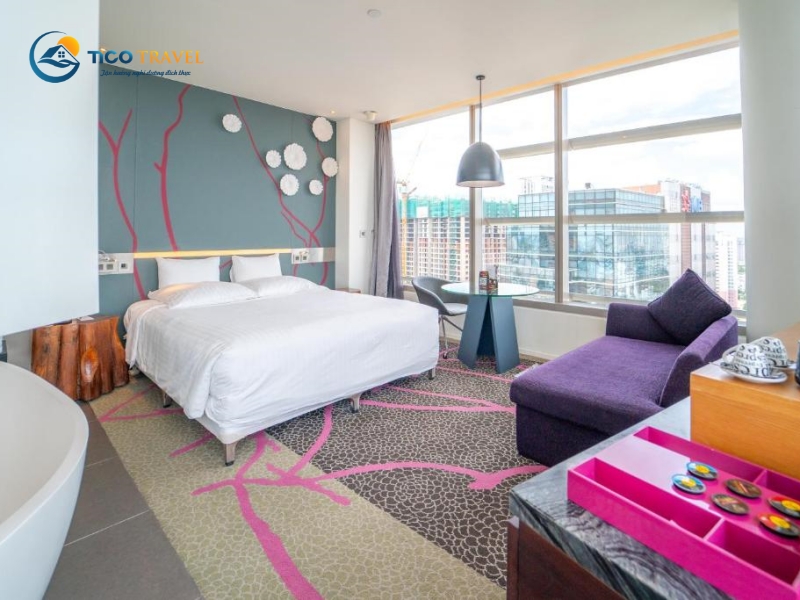 Khách sạn Flamingo Đại Hải