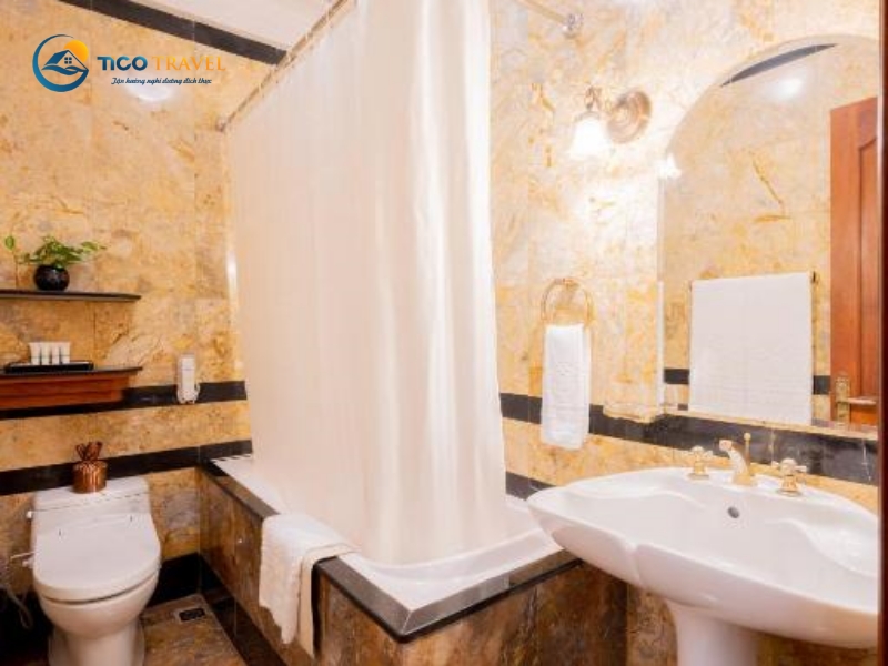 Khách sạn Flamingo Đại Hải