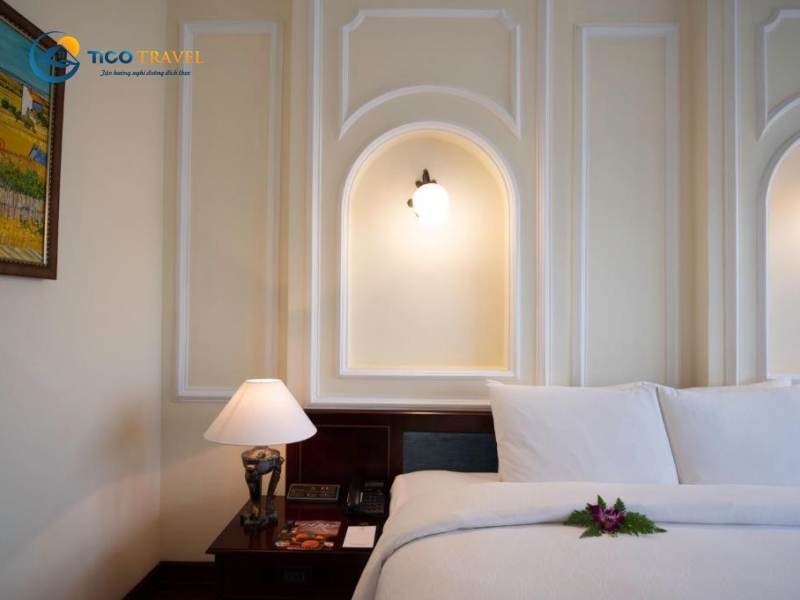 Khách sạn Flamingo Đại Hải
