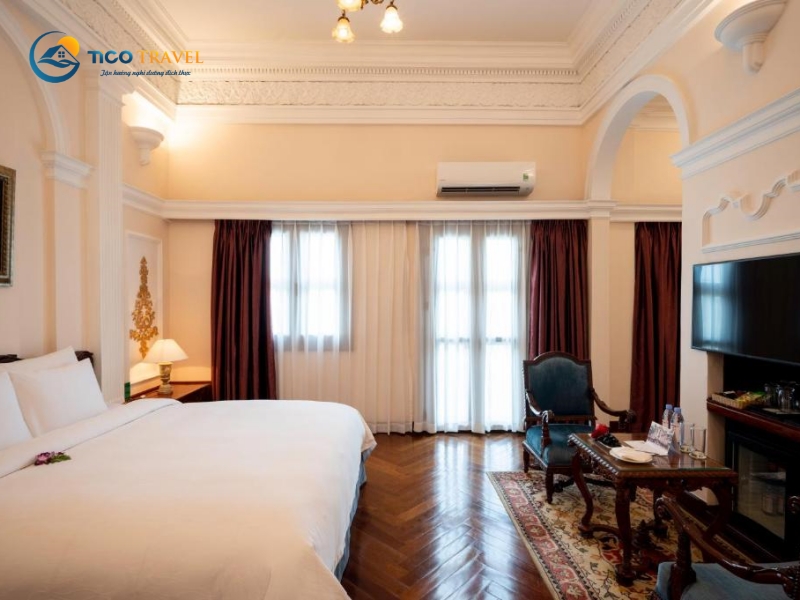 Khách sạn Flamingo Đại Hải