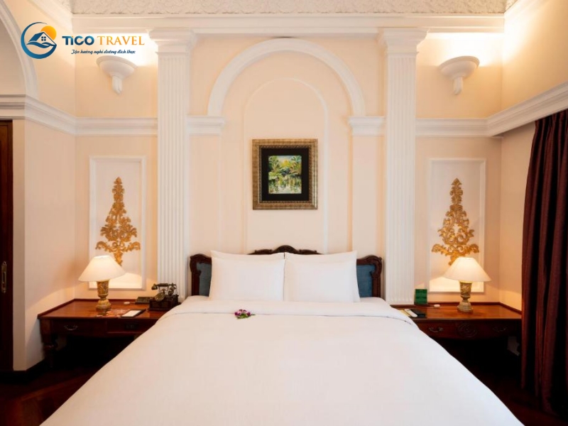 Khách sạn Flamingo Đại Hải