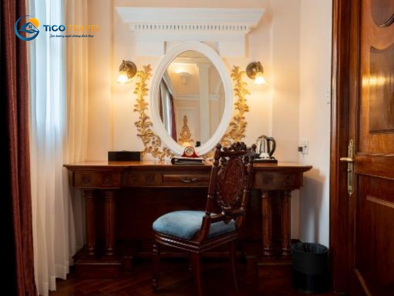 Khách sạn Flamingo Đại Hải