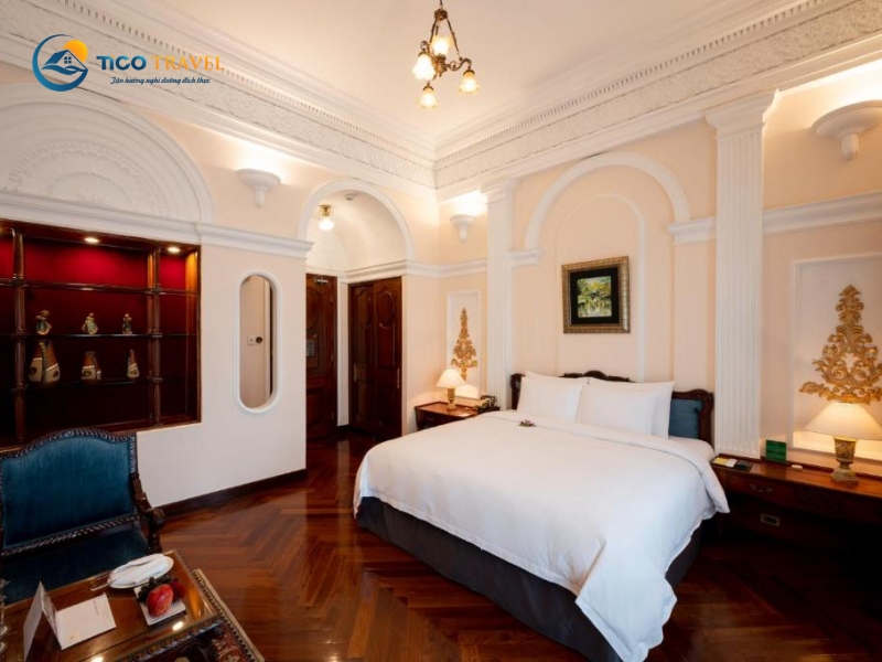 Khách sạn Flamingo Đại Hải