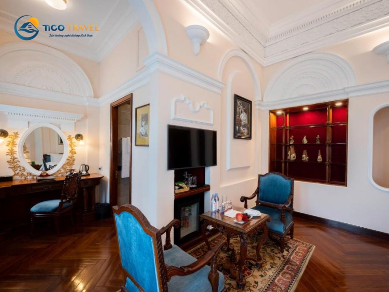 Khách sạn Flamingo Đại Hải